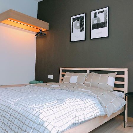 Mykey The Wave A-23-15 Melaka City ภายนอก รูปภาพ