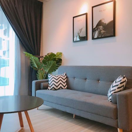 Mykey The Wave A-23-15 Melaka City ภายนอก รูปภาพ